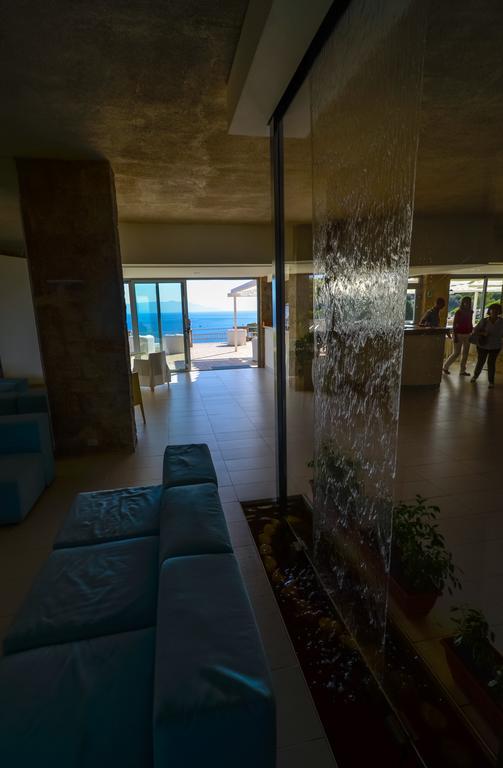 Hotel Arenella Джилио Порто Екстериор снимка