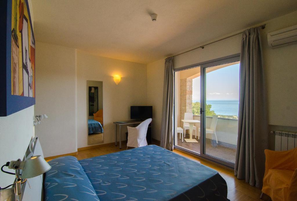 Hotel Arenella Джилио Порто Стая снимка