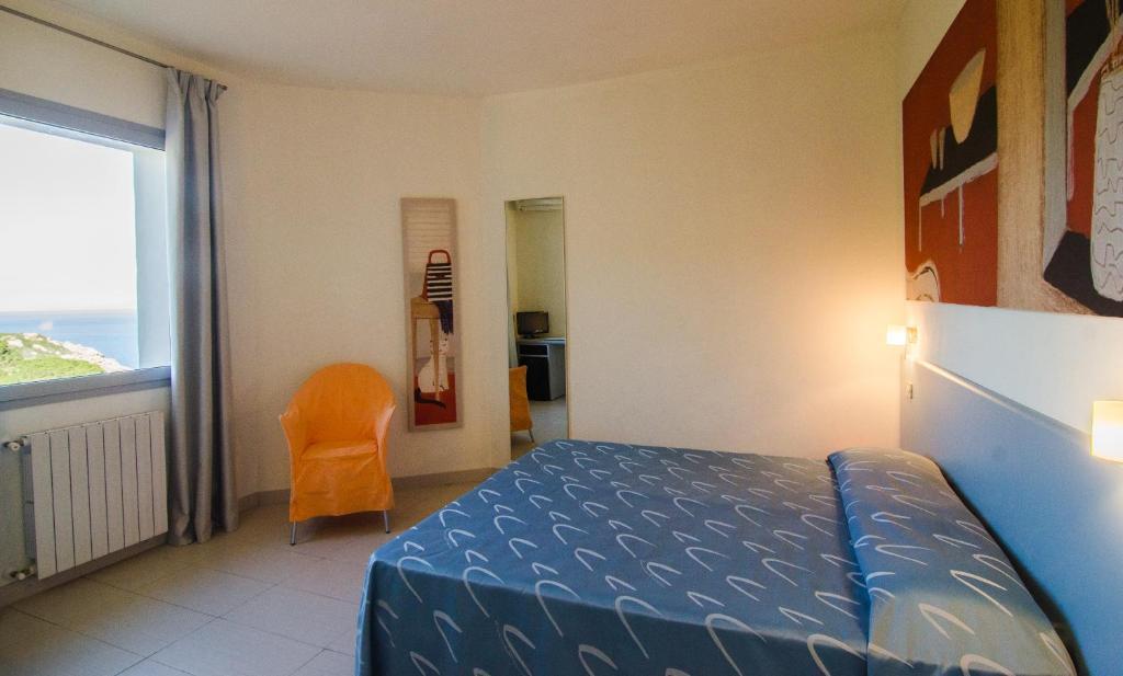 Hotel Arenella Джилио Порто Стая снимка